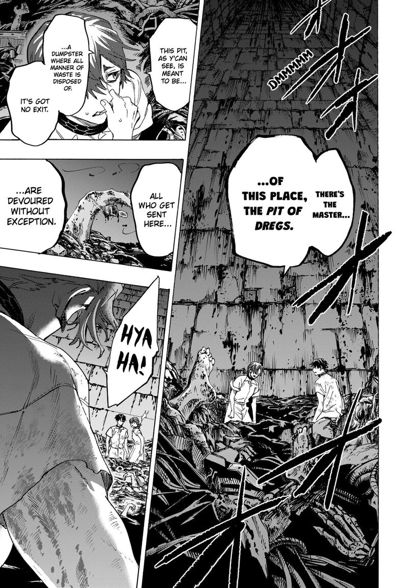 Marriagetoxin Chapter 143 Page 13