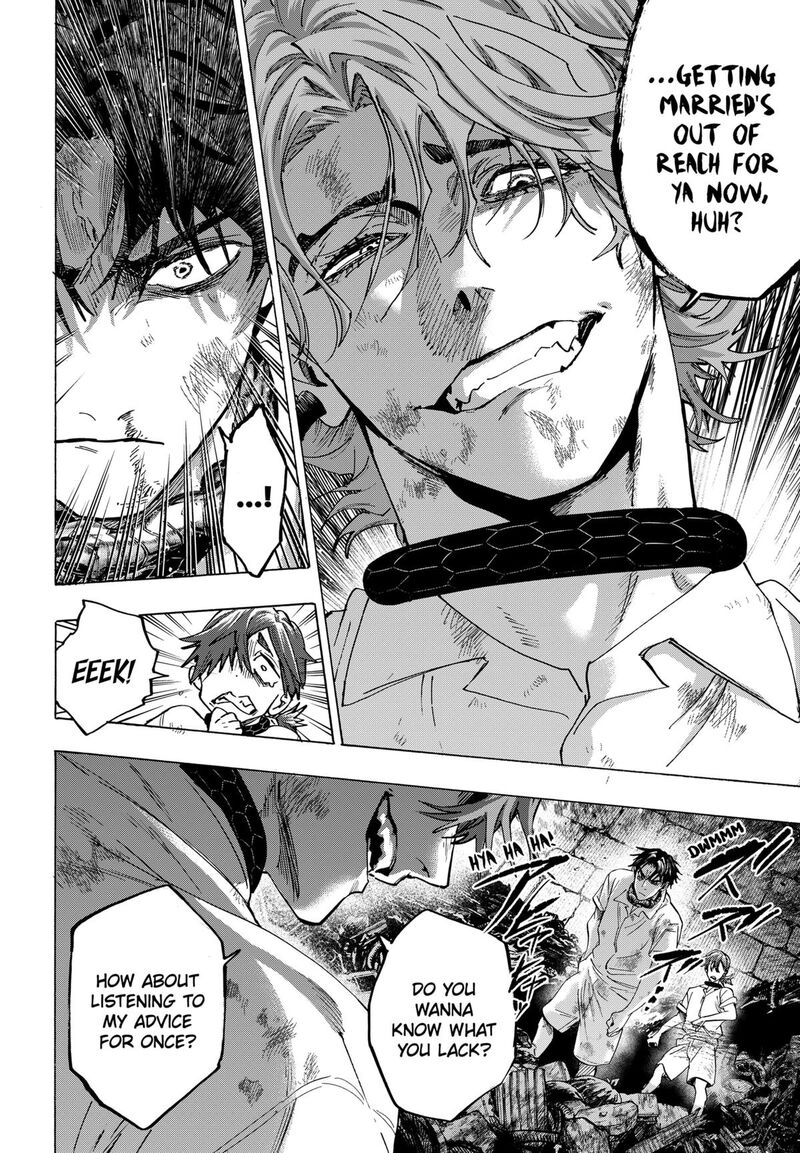 Marriagetoxin Chapter 143 Page 18