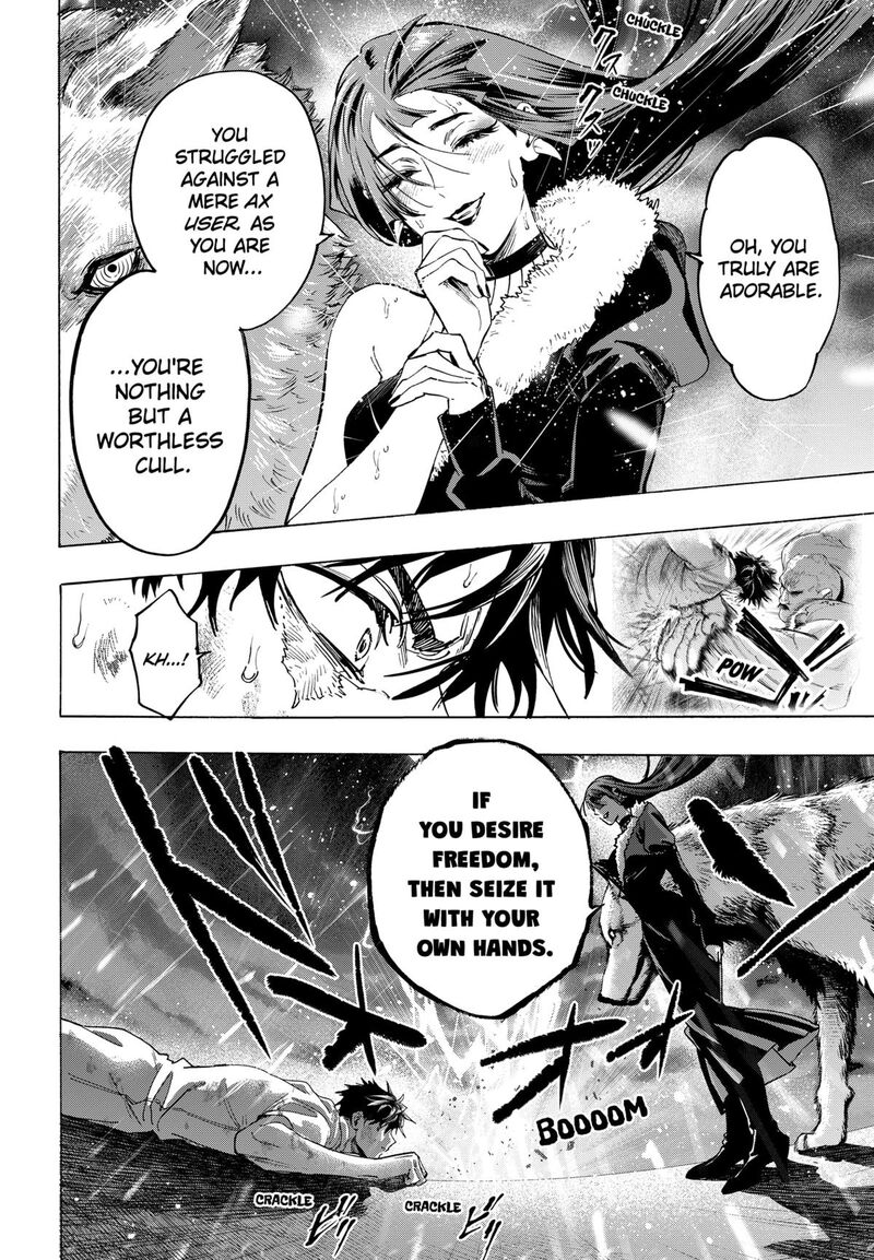 Marriagetoxin Chapter 143 Page 2