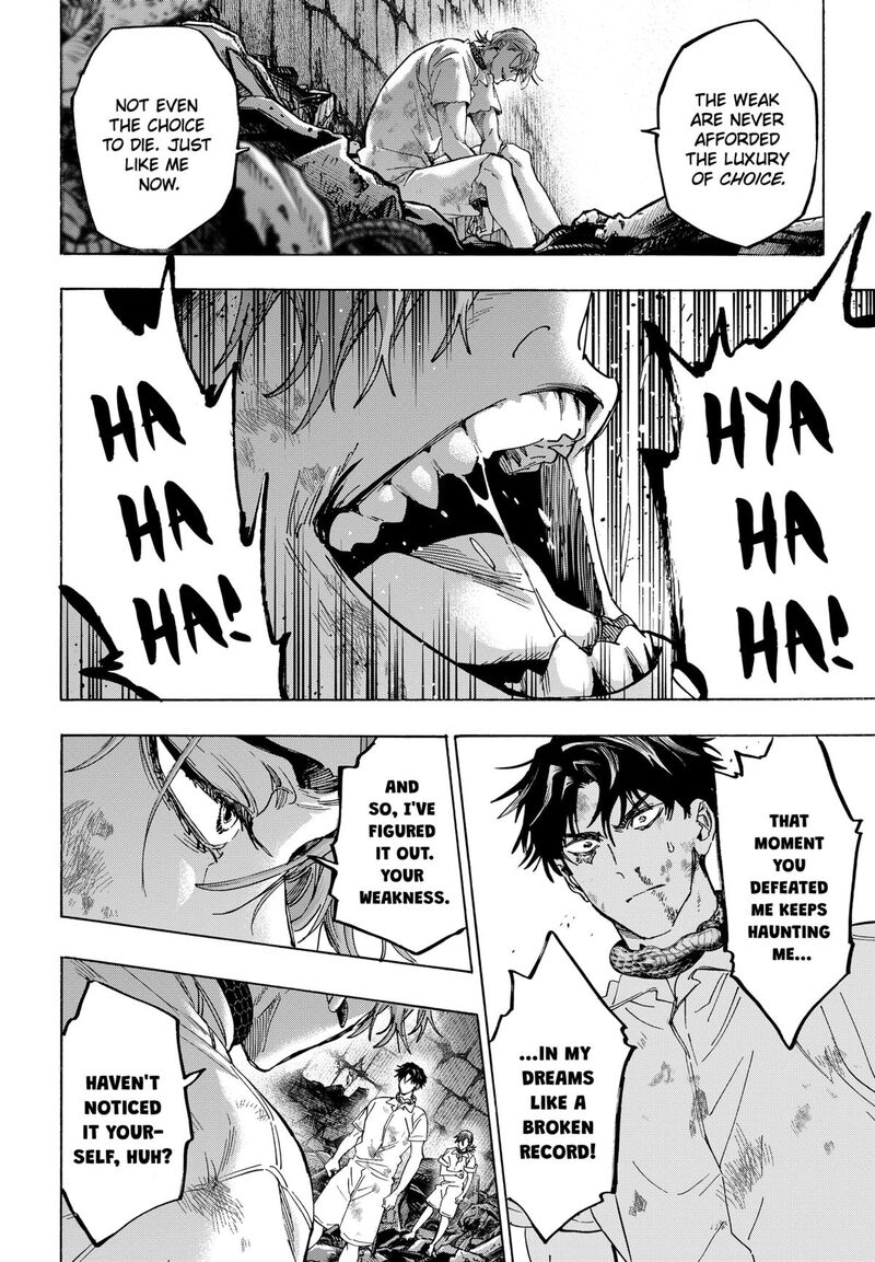 Marriagetoxin Chapter 144 Page 10