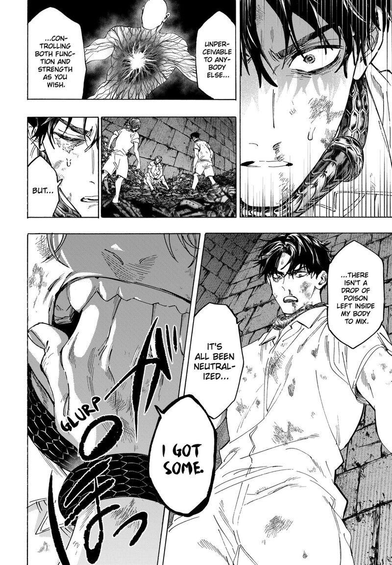 Marriagetoxin Chapter 144 Page 18