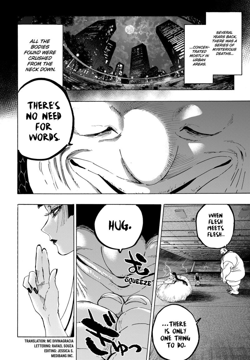 Marriagetoxin Chapter 144 Page 2