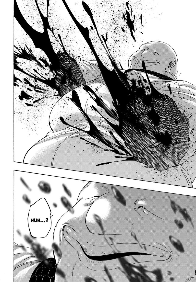 Marriagetoxin Chapter 144 Page 4