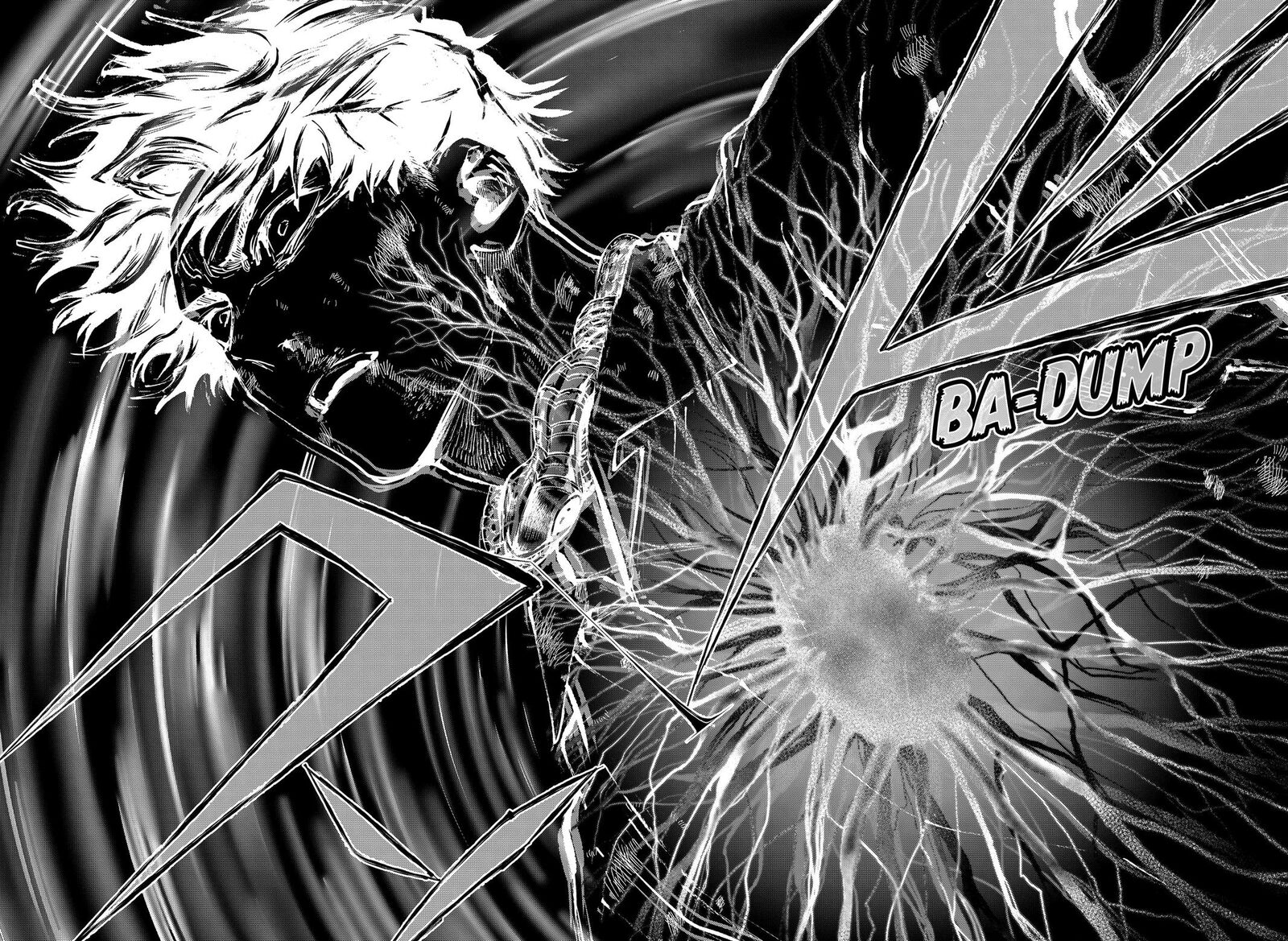 Marriagetoxin Chapter 145 Page 10