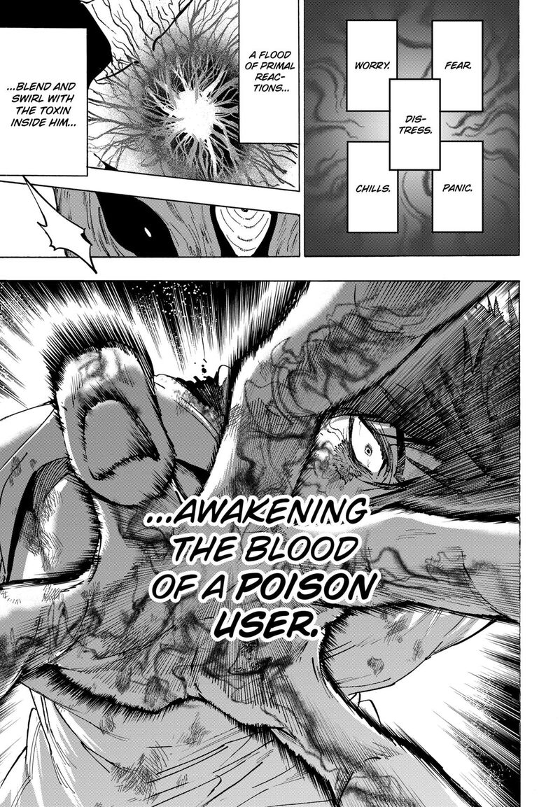 Marriagetoxin Chapter 145 Page 12