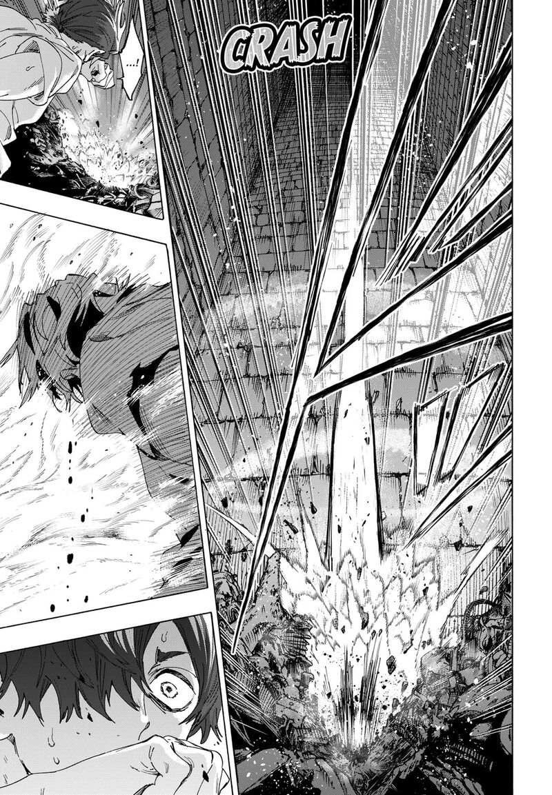 Marriagetoxin Chapter 145 Page 16