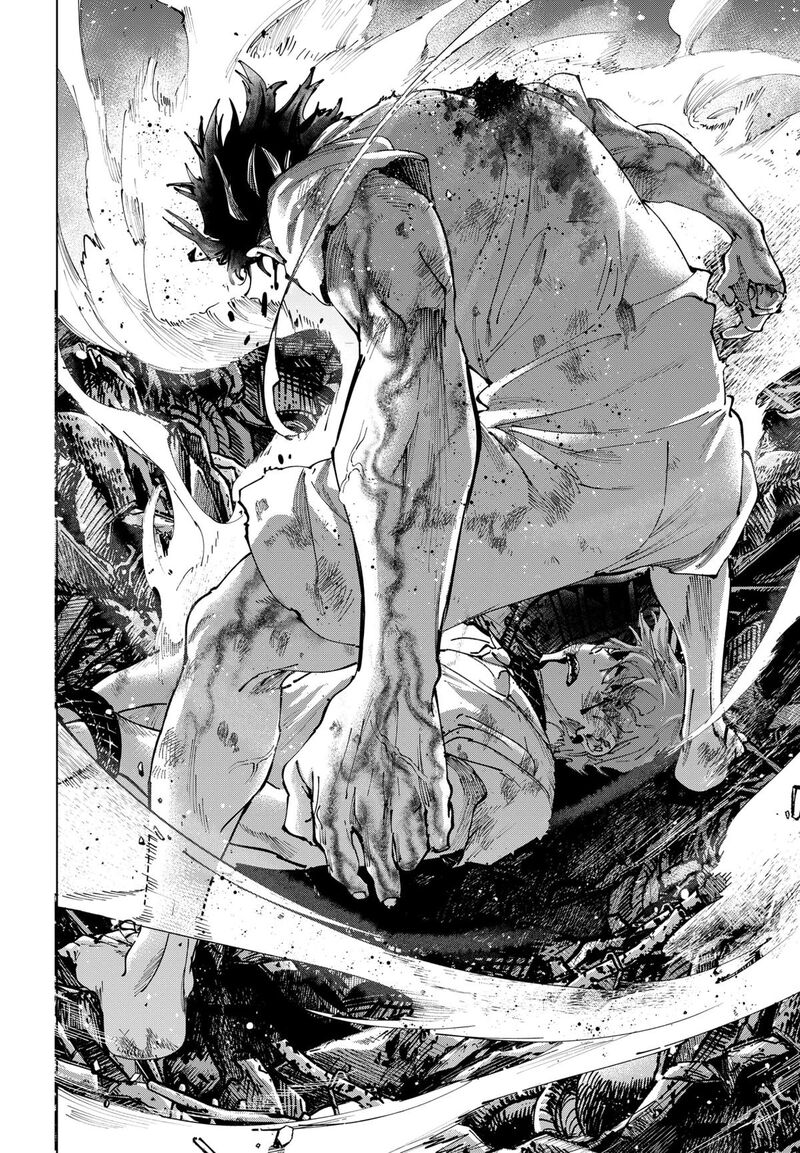 Marriagetoxin Chapter 145 Page 17