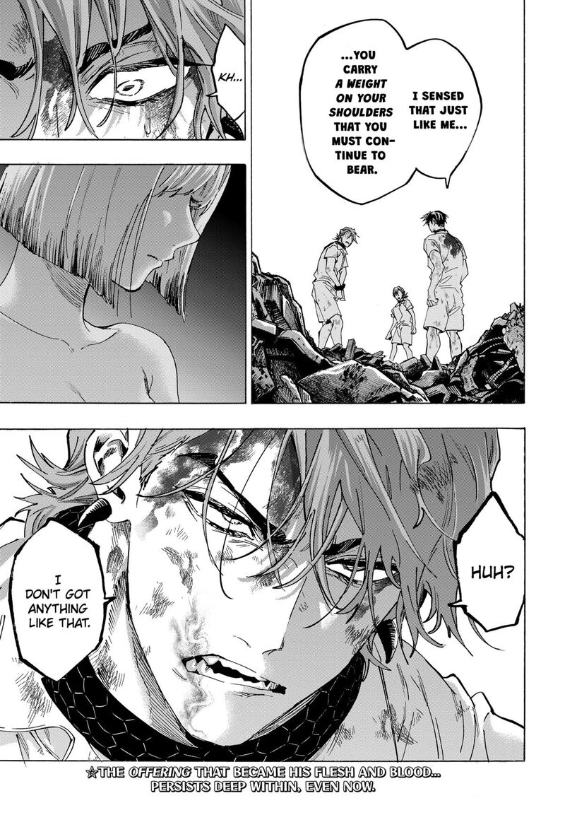 Marriagetoxin Chapter 145 Page 20