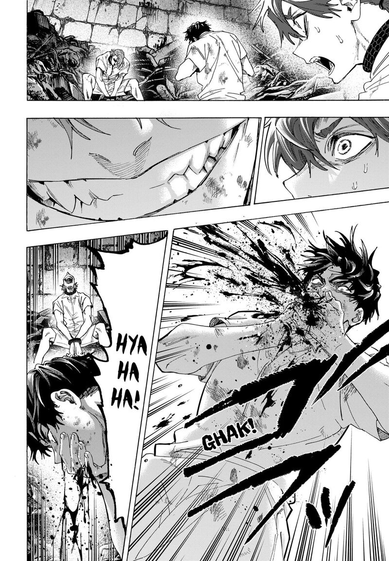 Marriagetoxin Chapter 145 Page 4