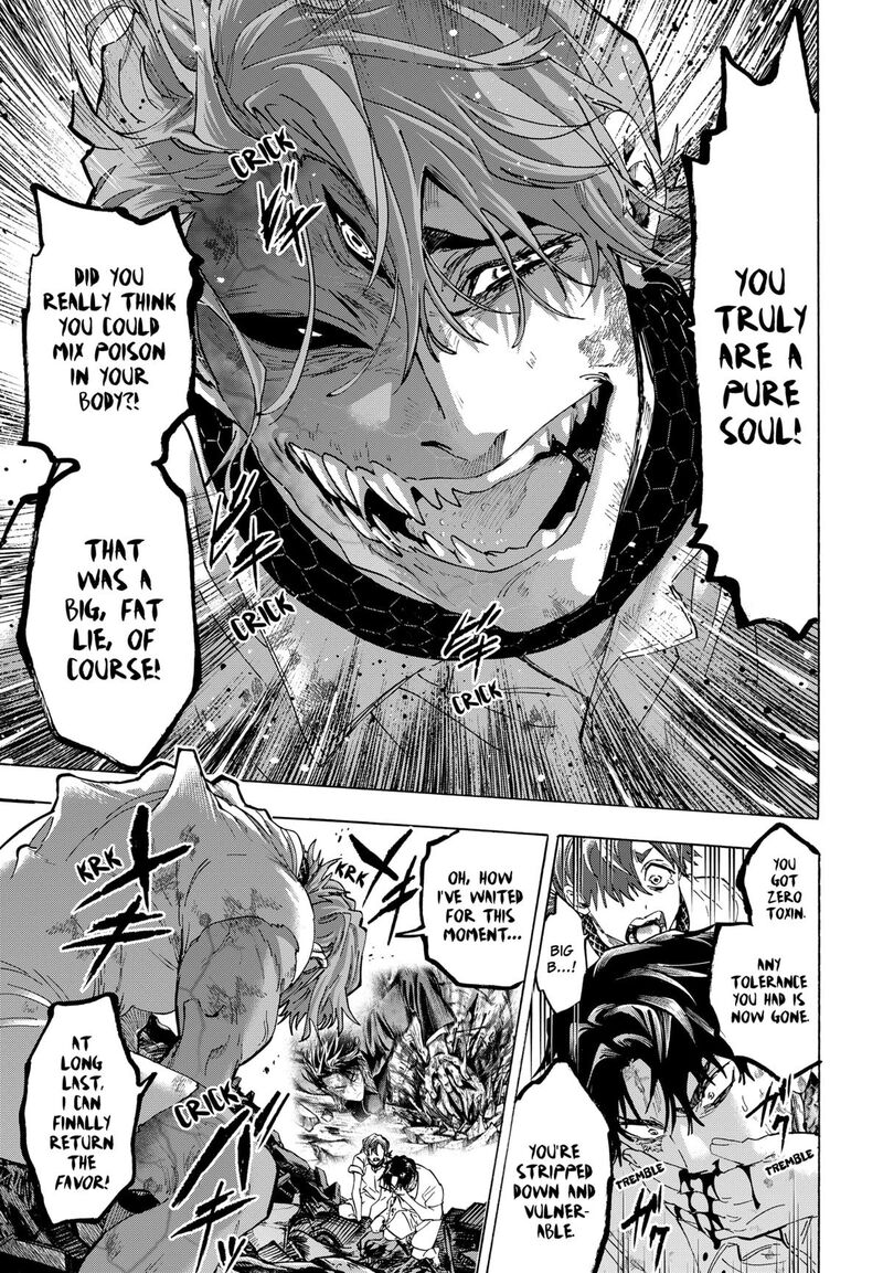 Marriagetoxin Chapter 145 Page 5