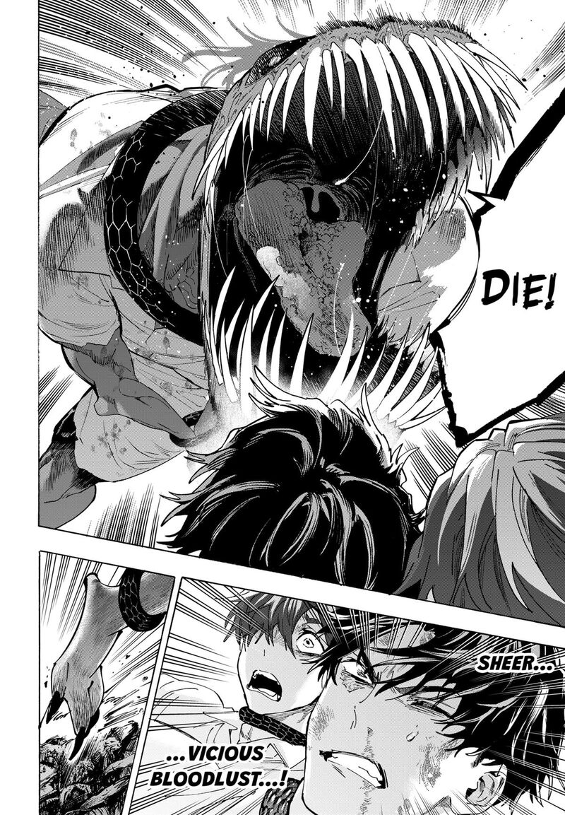 Marriagetoxin Chapter 145 Page 6