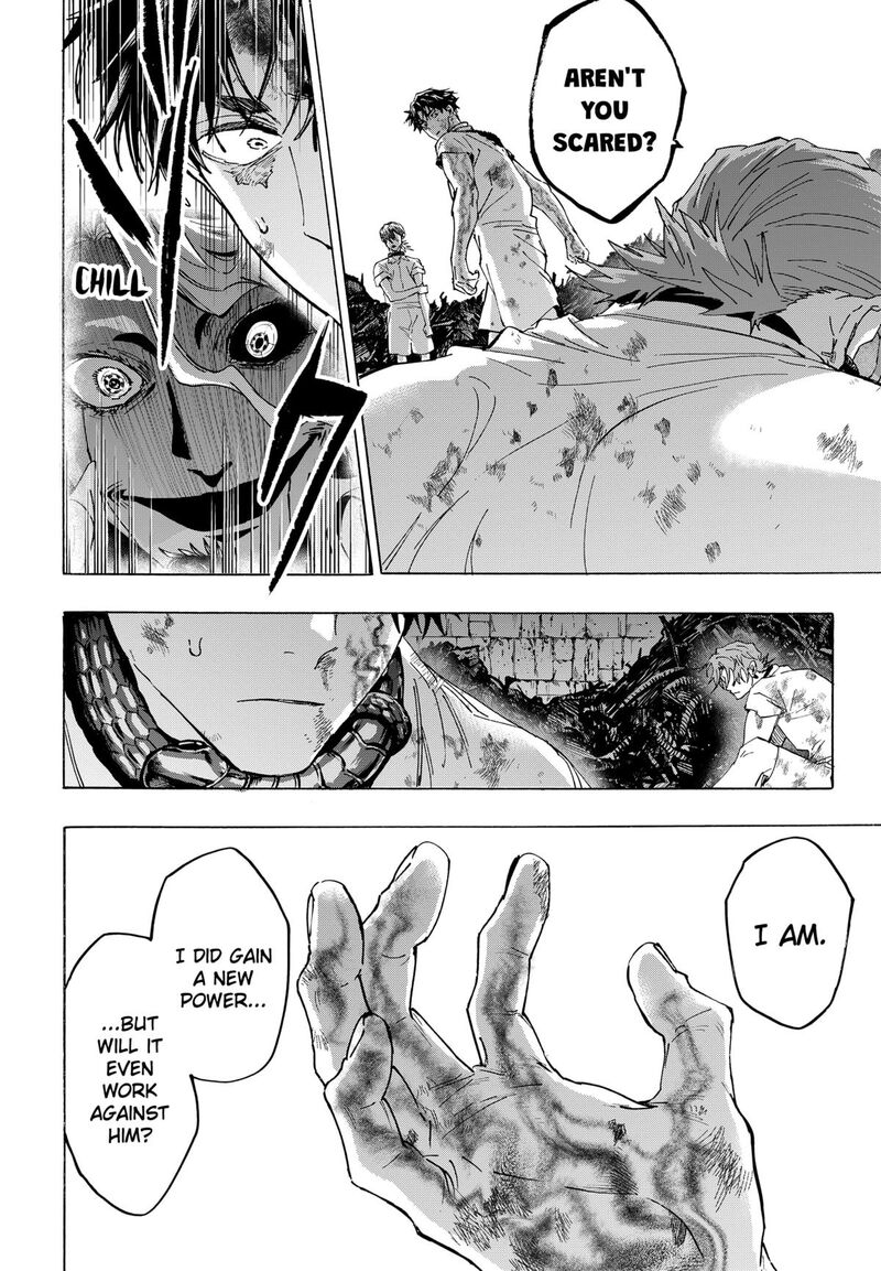 Marriagetoxin Chapter 146 Page 12