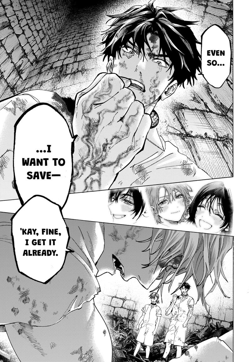 Marriagetoxin Chapter 146 Page 13