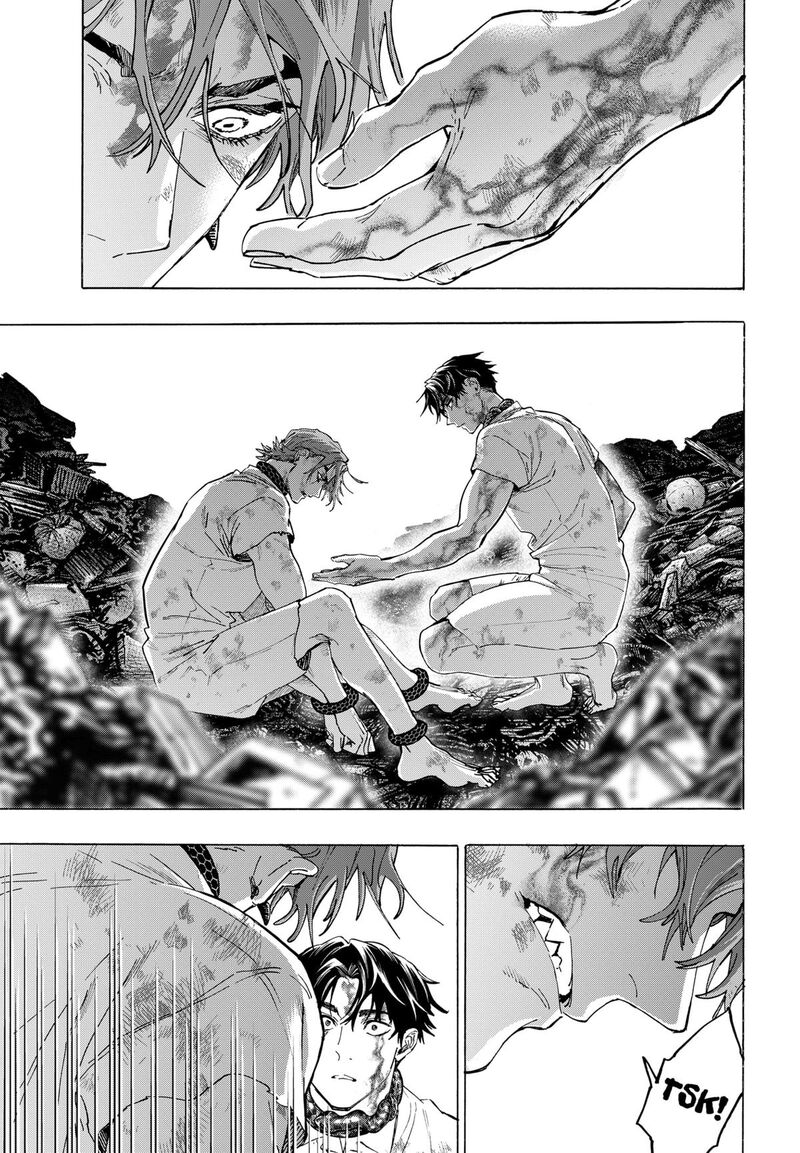 Marriagetoxin Chapter 146 Page 15