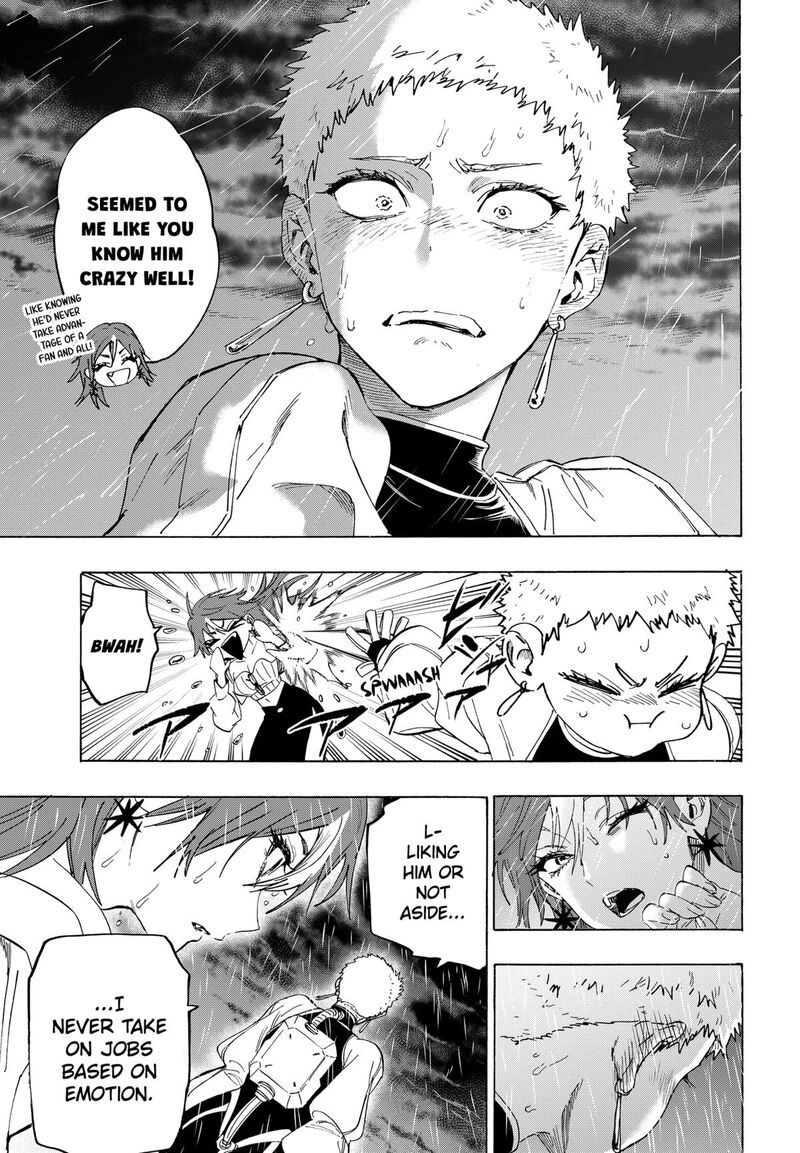 Marriagetoxin Chapter 147 Page 15