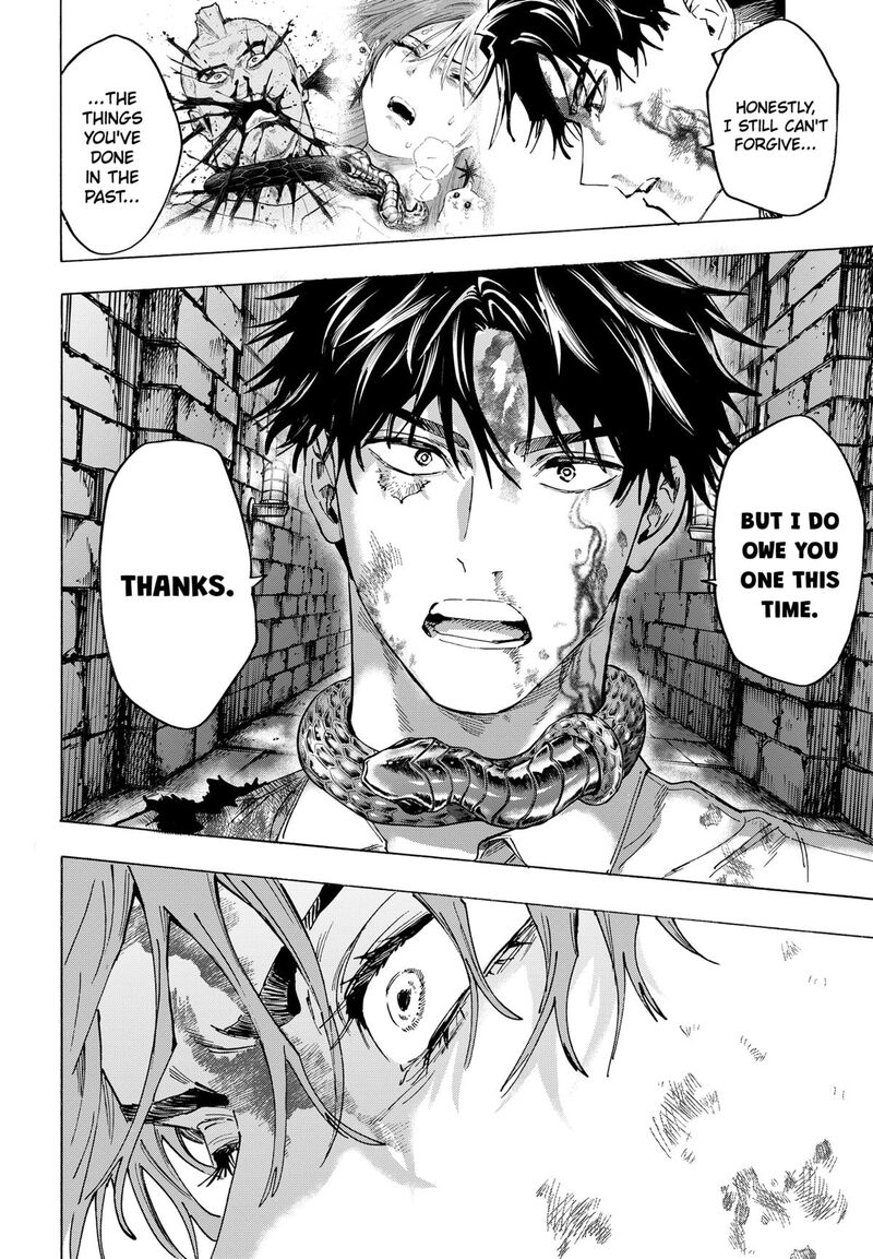 Marriagetoxin Chapter 148 Page 10