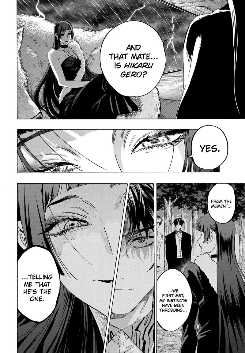 Marriagetoxin Chapter 148 Page 16