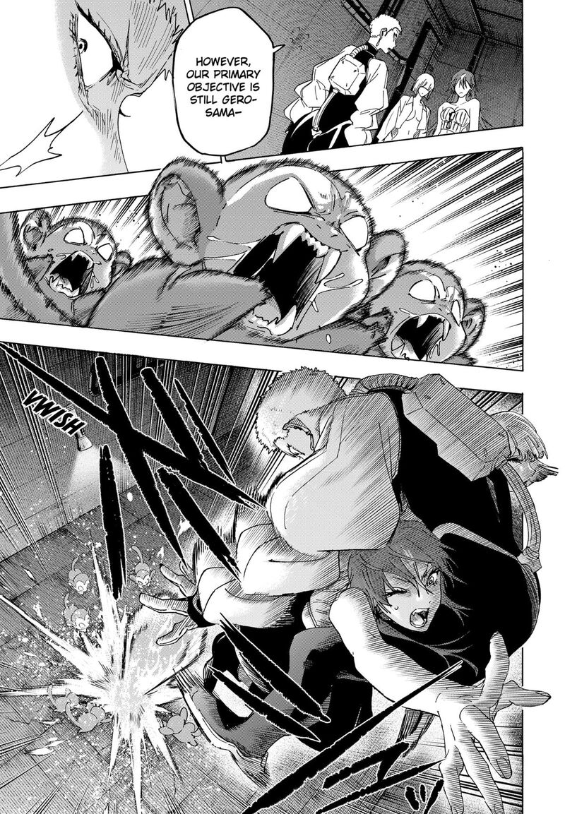 Marriagetoxin Chapter 148 Page 5