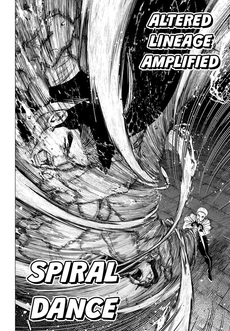 Marriagetoxin Chapter 149 Page 14