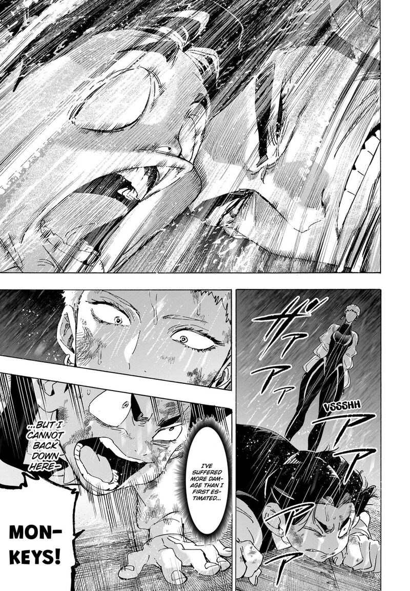 Marriagetoxin Chapter 149 Page 15