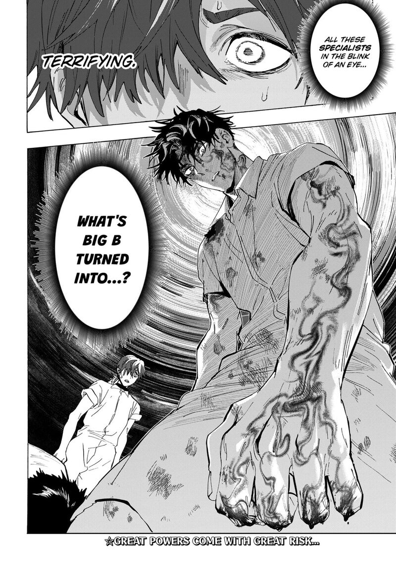 Marriagetoxin Chapter 149 Page 20