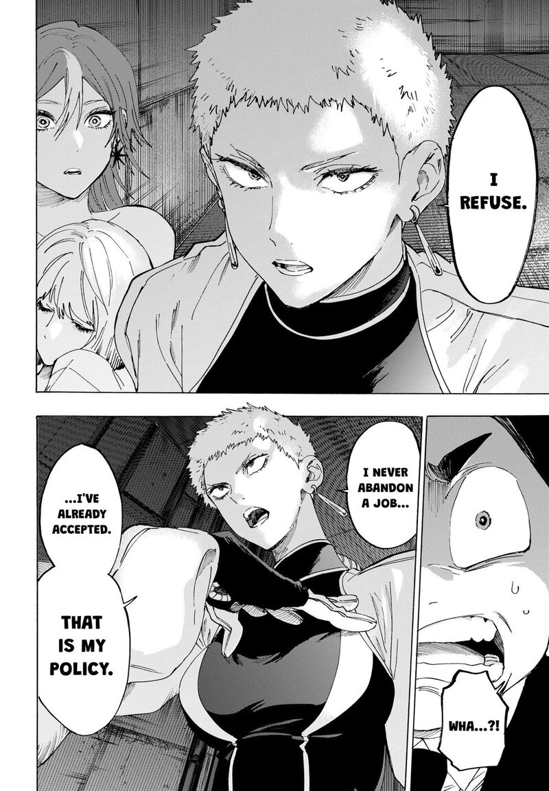 Marriagetoxin Chapter 149 Page 4