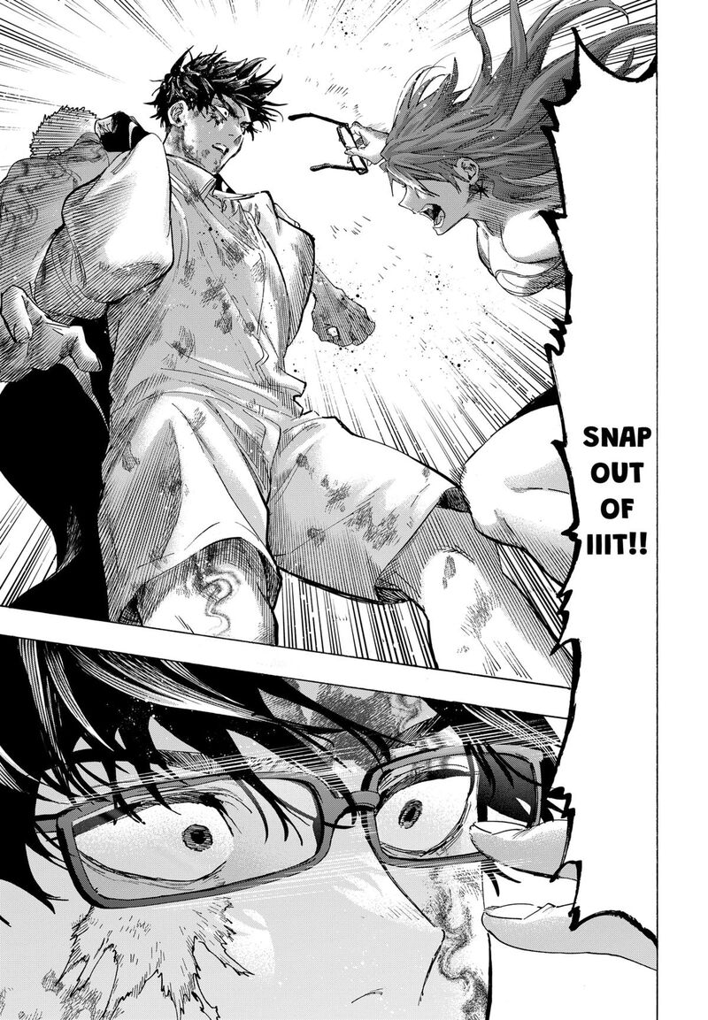 Marriagetoxin Chapter 151 Page 15