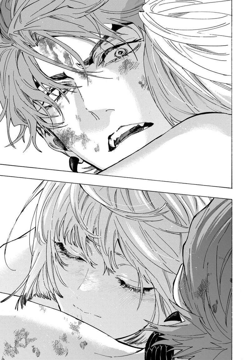 Marriagetoxin Chapter 152 Page 9