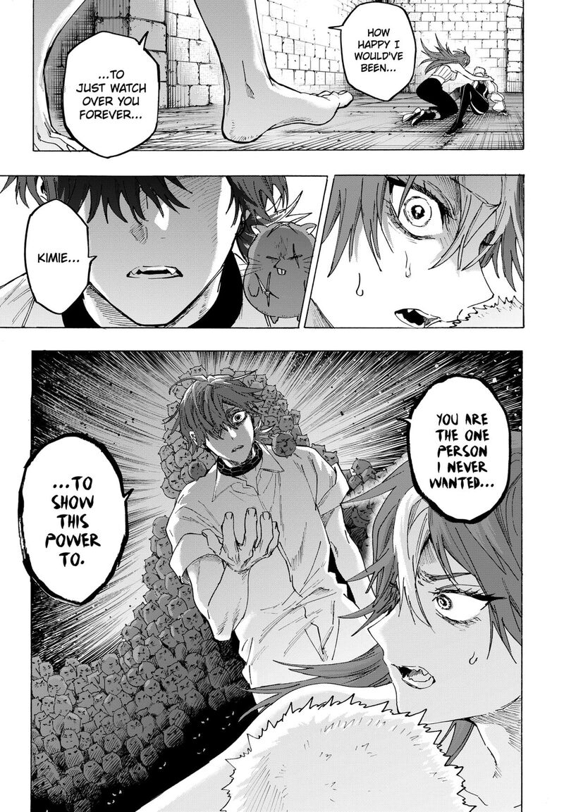 Marriagetoxin Chapter 153 Page 13