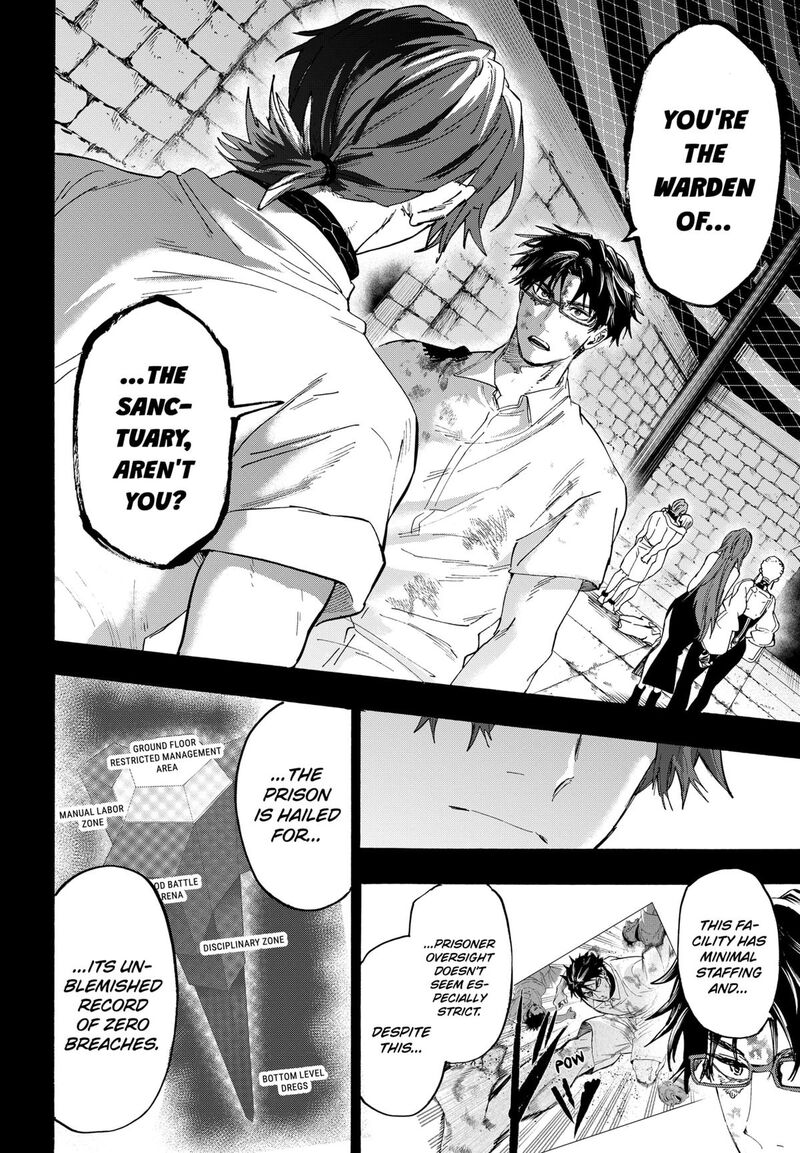 Marriagetoxin Chapter 153 Page 2