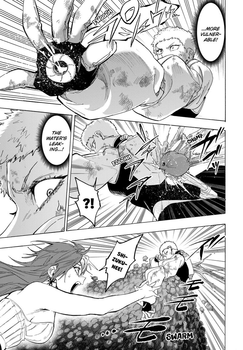 Marriagetoxin Chapter 154 Page 10