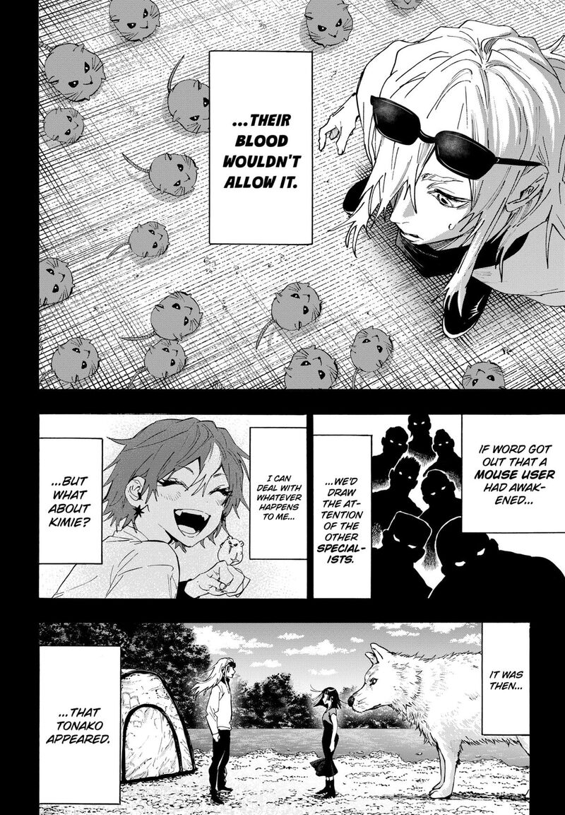 Marriagetoxin Chapter 154 Page 13