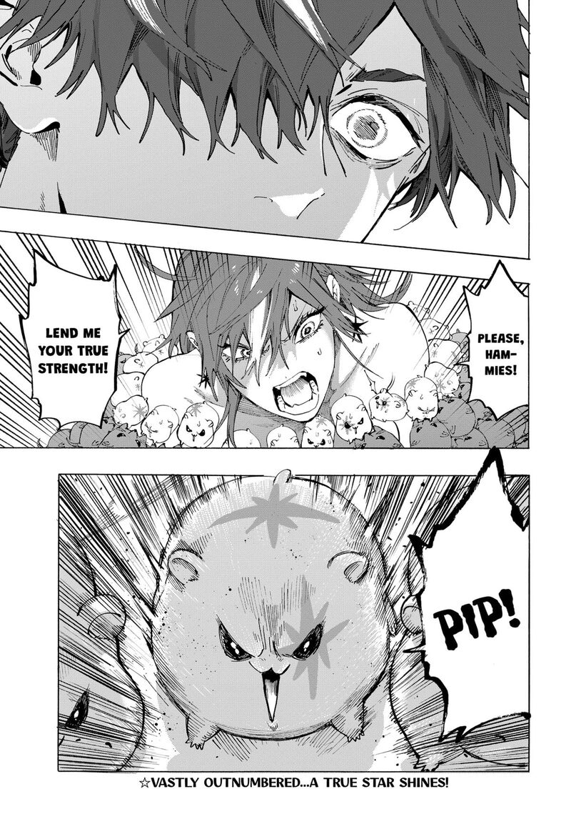 Marriagetoxin Chapter 154 Page 20