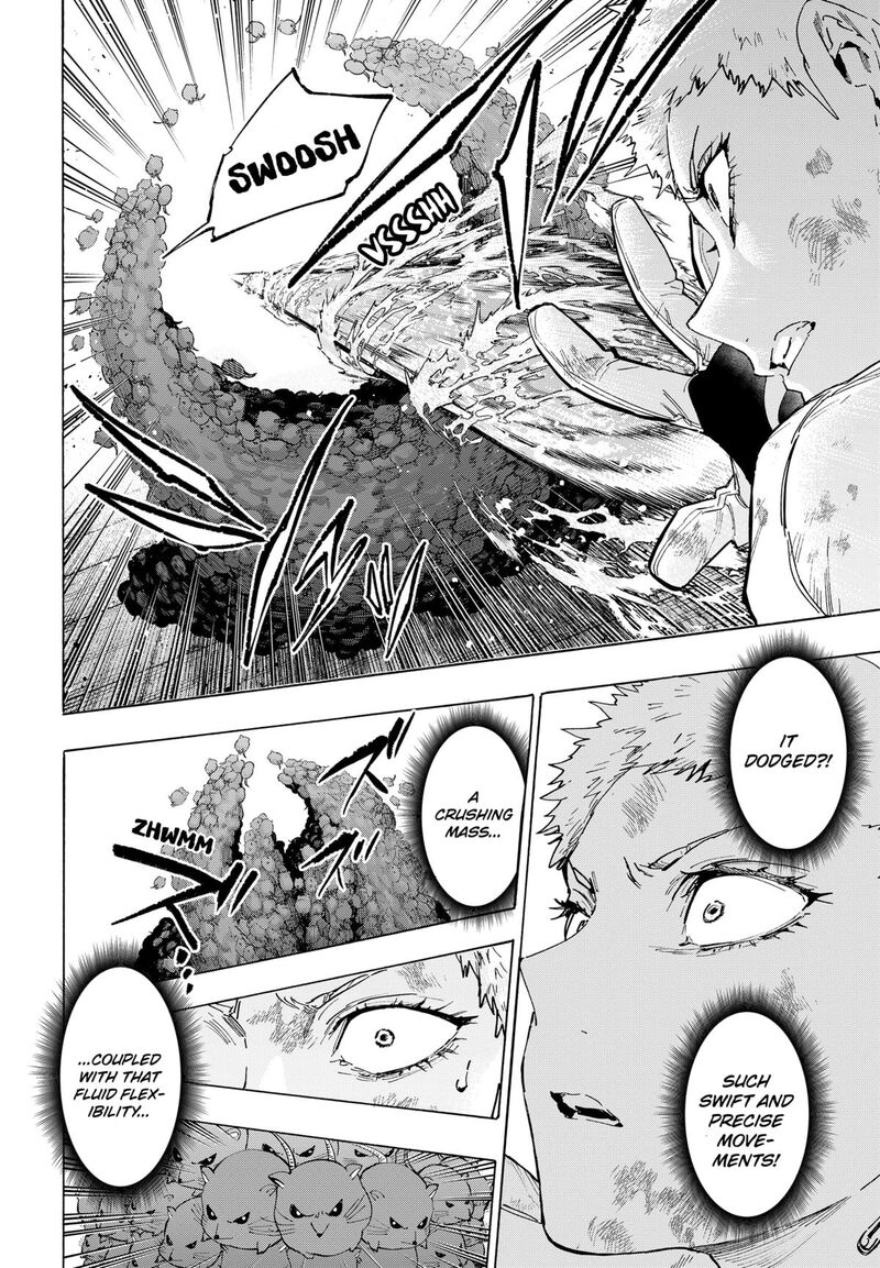 Marriagetoxin Chapter 154 Page 7