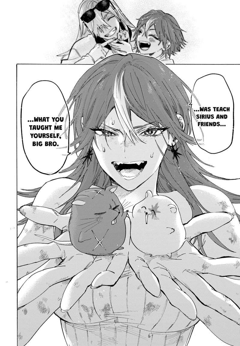 Marriagetoxin Chapter 155 Page 6