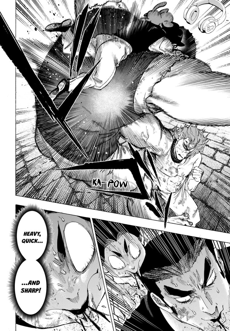 Marriagetoxin Chapter 156 Page 12