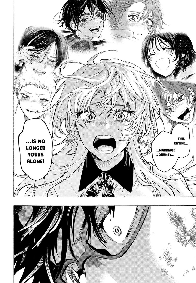 Marriagetoxin Chapter 156 Page 16