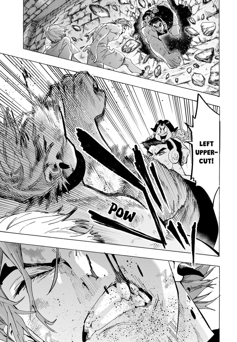 Marriagetoxin Chapter 156 Page 3