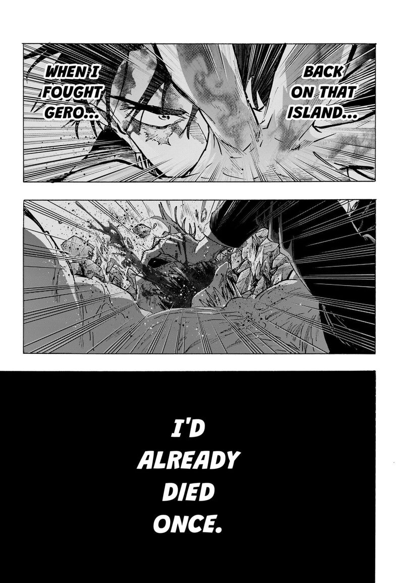 Marriagetoxin Chapter 156 Page 9