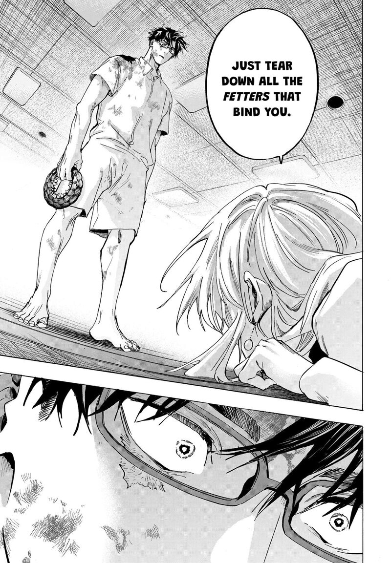 Marriagetoxin Chapter 157 Page 11