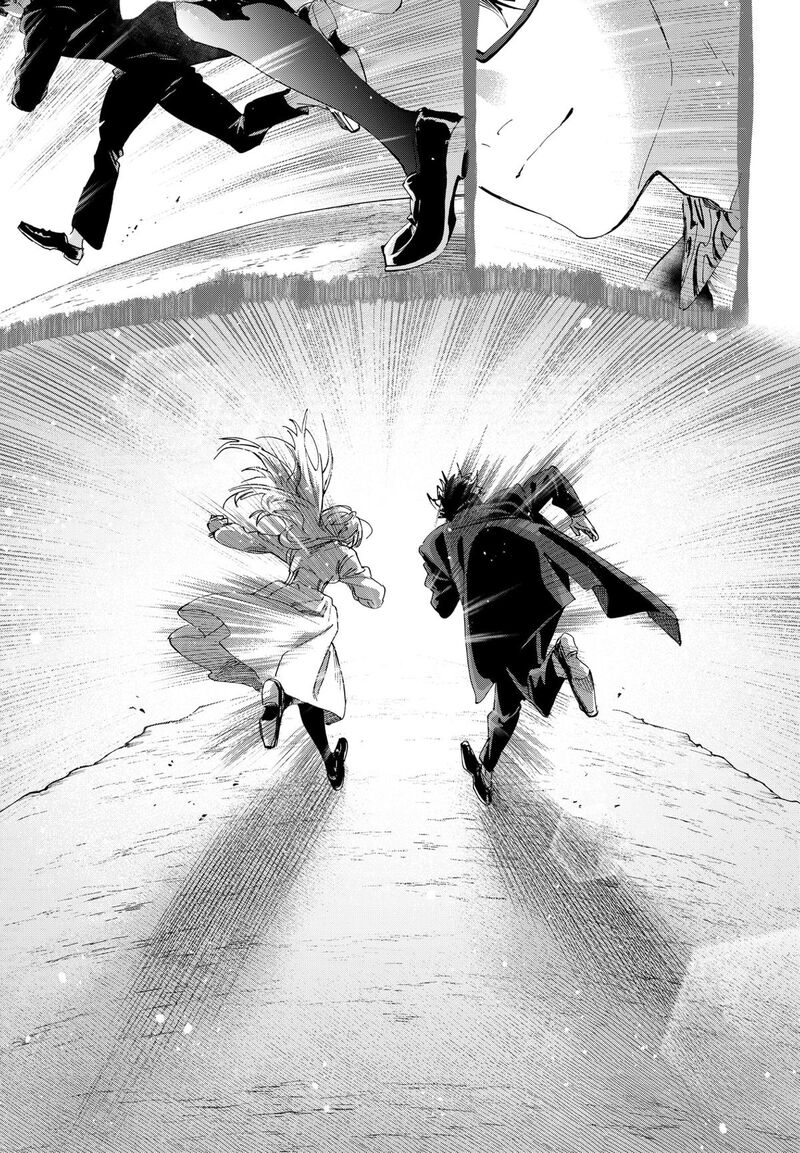 Marriagetoxin Chapter 157 Page 19