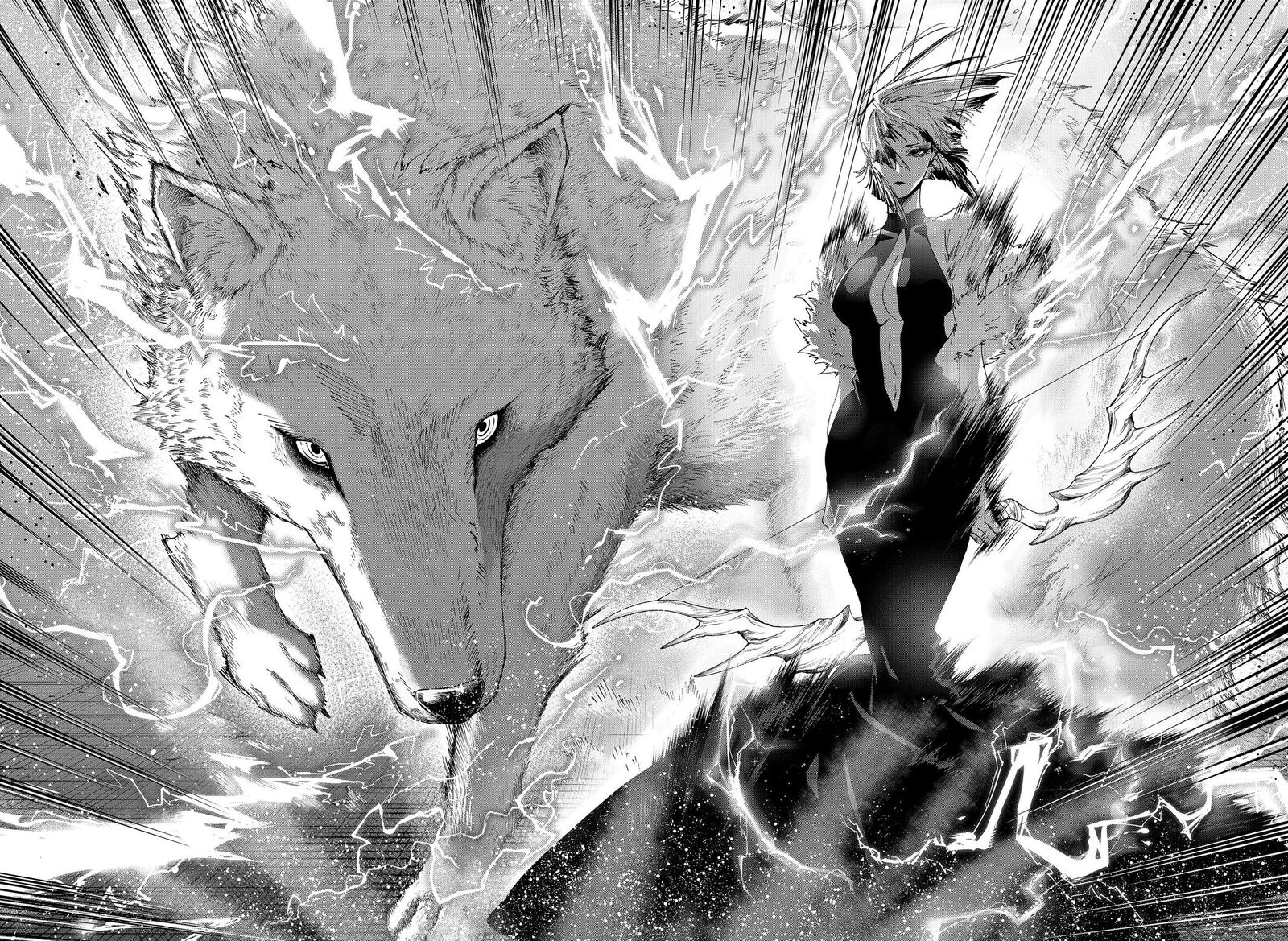 Marriagetoxin Chapter 158 Page 14