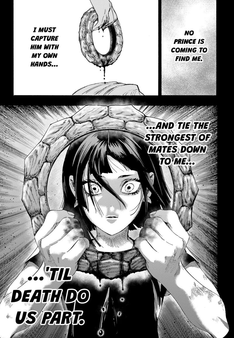 Marriagetoxin Chapter 159 Page 11