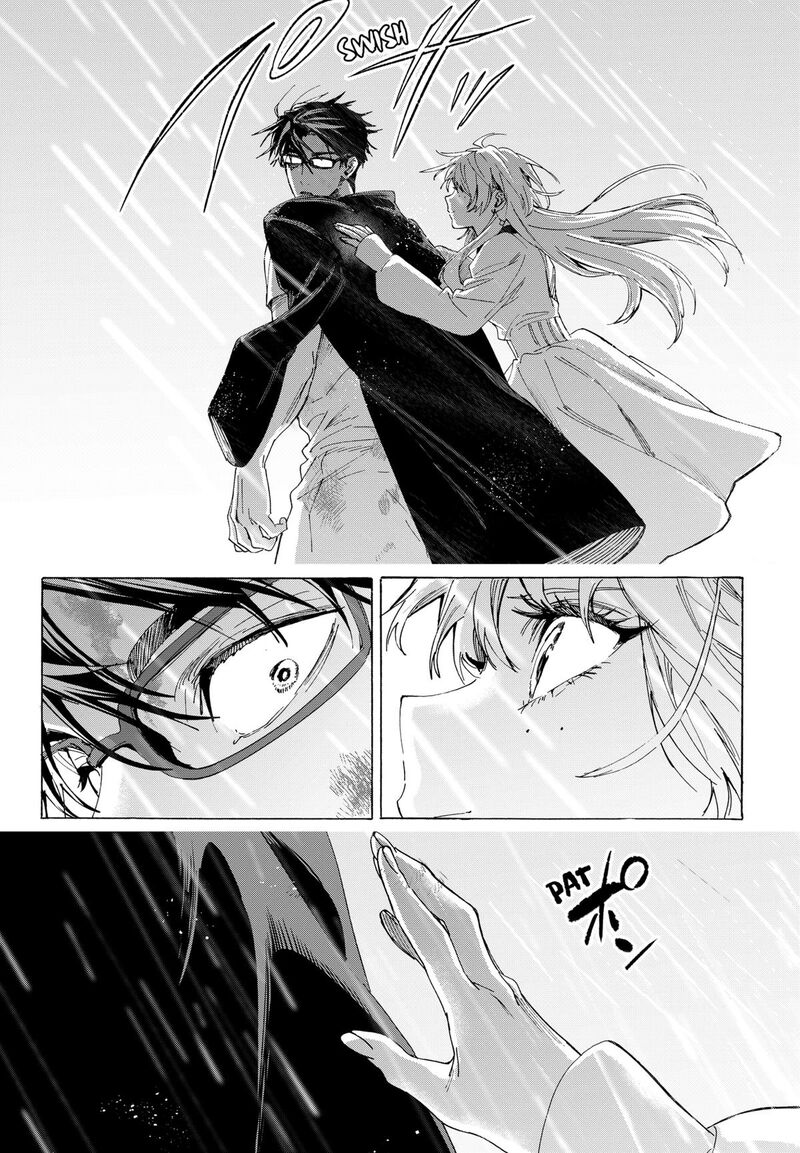 Marriagetoxin Chapter 159 Page 15