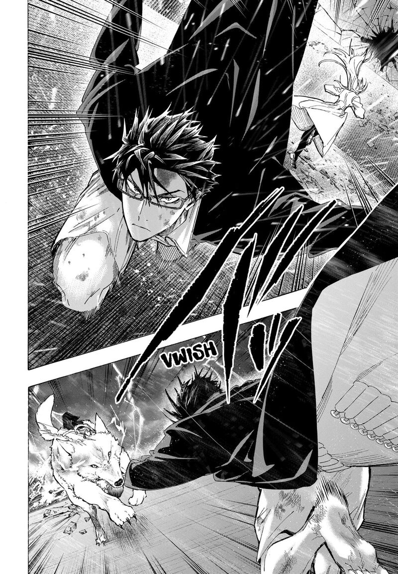 Marriagetoxin Chapter 159 Page 16