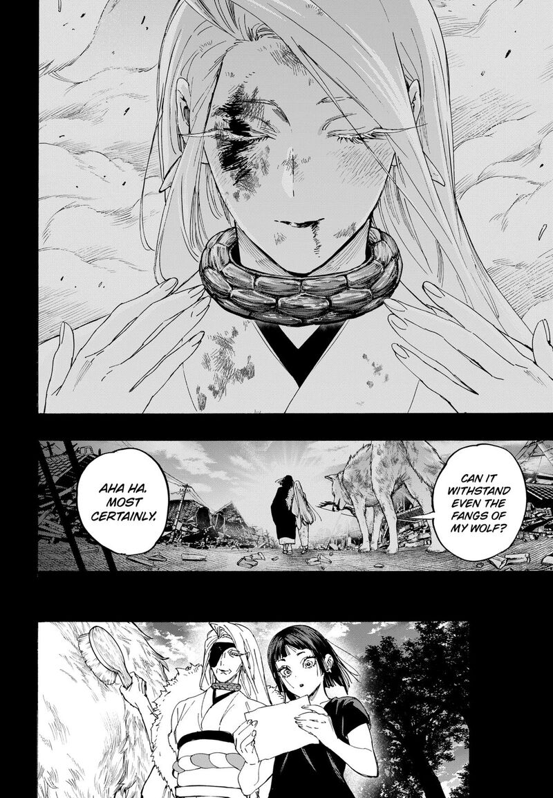 Marriagetoxin Chapter 159 Page 4