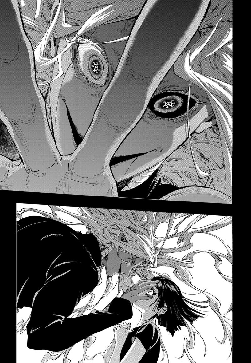 Marriagetoxin Chapter 159 Page 9