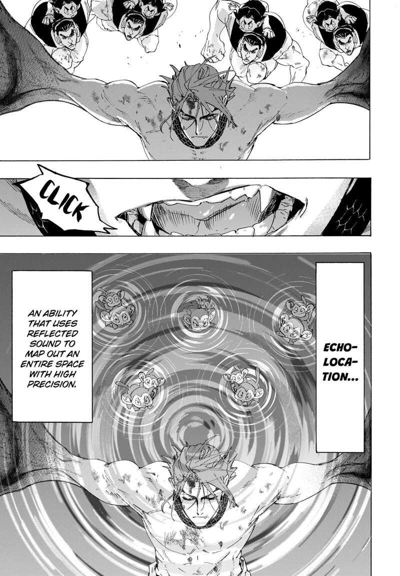 Marriagetoxin Chapter 160 Page 11