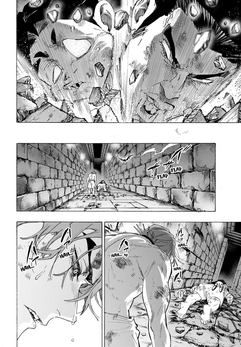 Marriagetoxin Chapter 160 Page 14