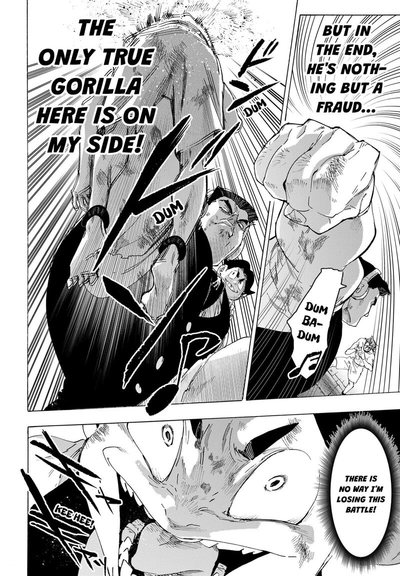 Marriagetoxin Chapter 160 Page 2